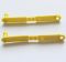 Ear tag 1090 for animal identification, 10 pcs