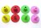 Ear tag 2832 for animal identification, 10 pairs