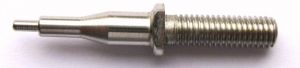 Spare needle for applicator XL and ST for ear tags - reinforced