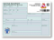 Cattle passport for animal identification